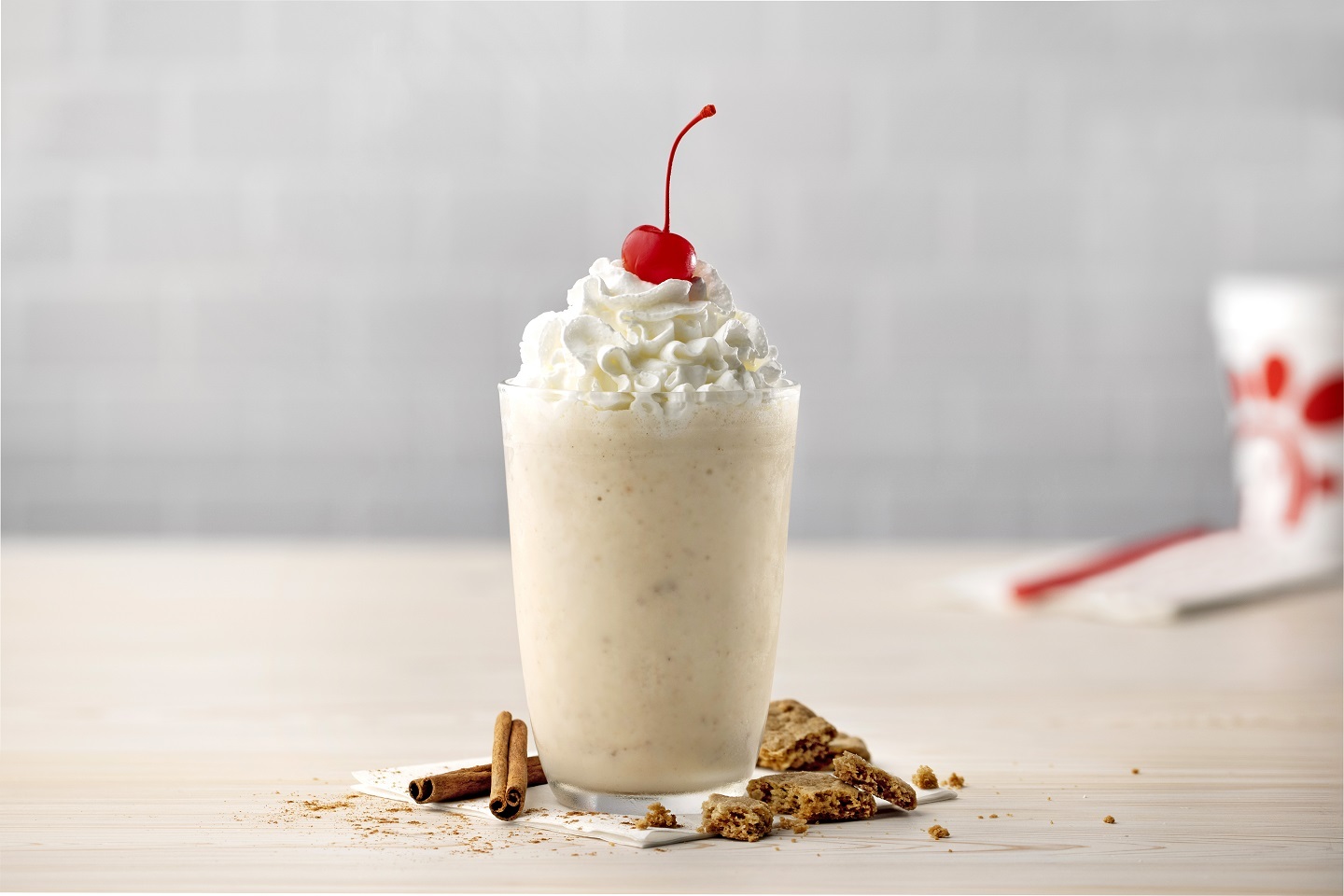 ChickfilA Spices Up Fall With New Menu Items ChickfilA Canada